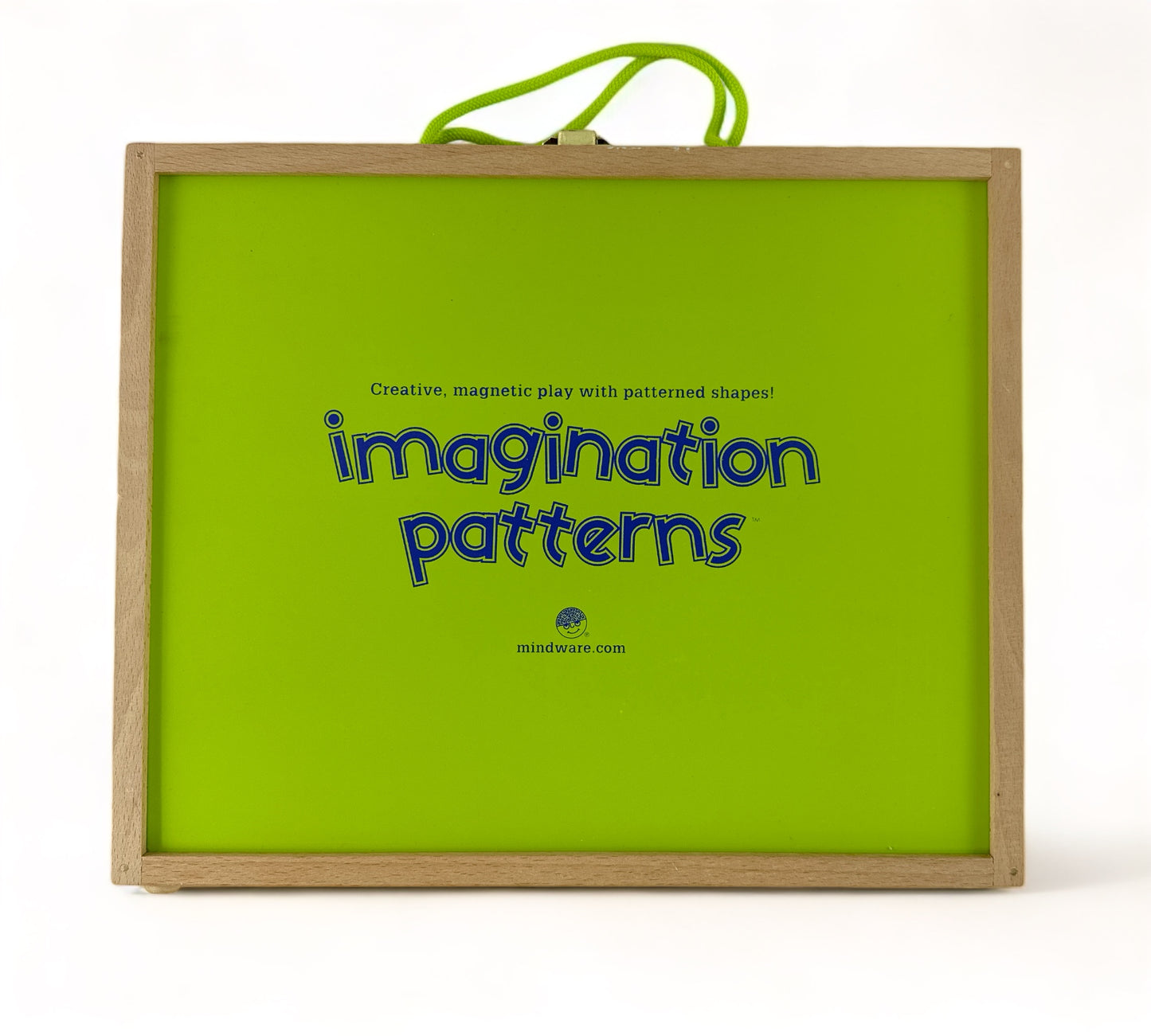 Imagination Patterns