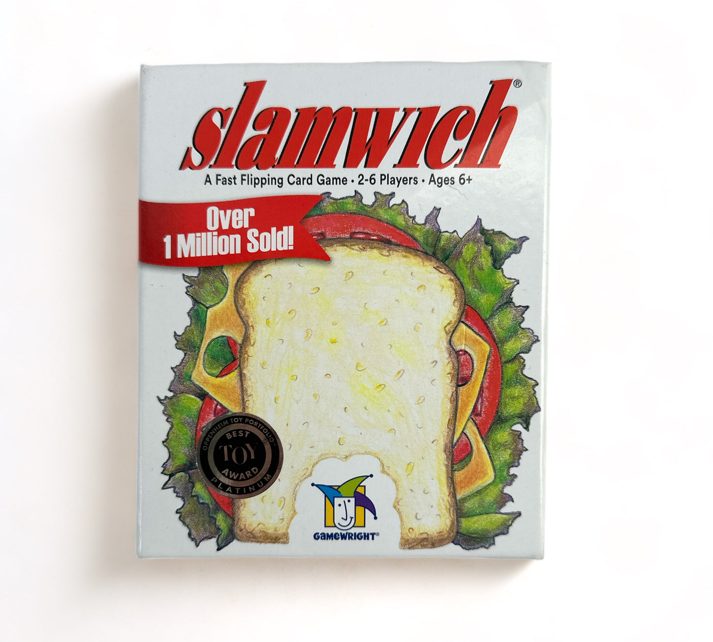 Slamwich