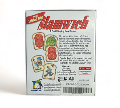 Slamwich