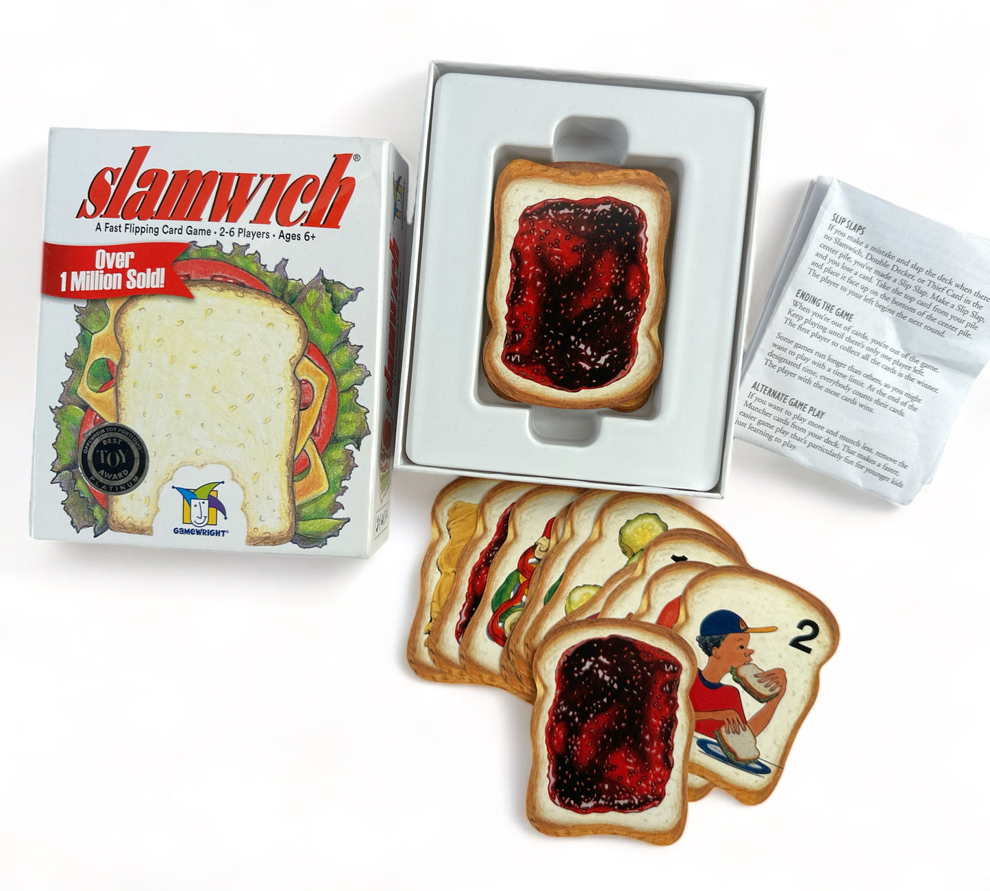 Slamwich