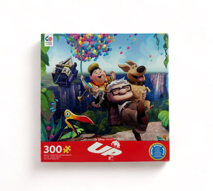 UP 300 Piece Puzzle