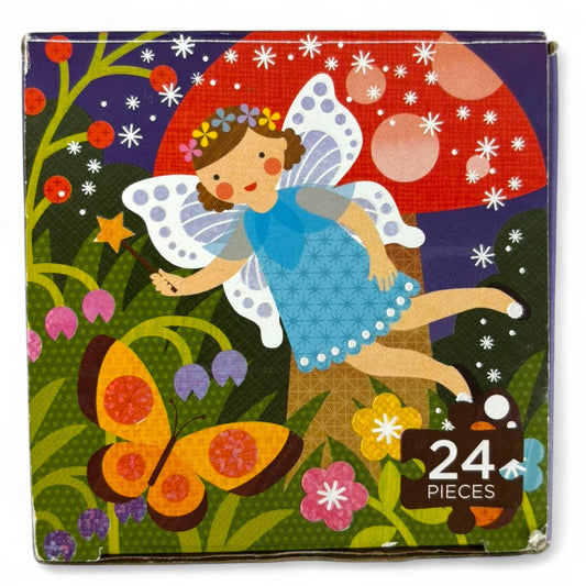 Petit Puzzle - 24 Piece Fairy Mini Puzzle