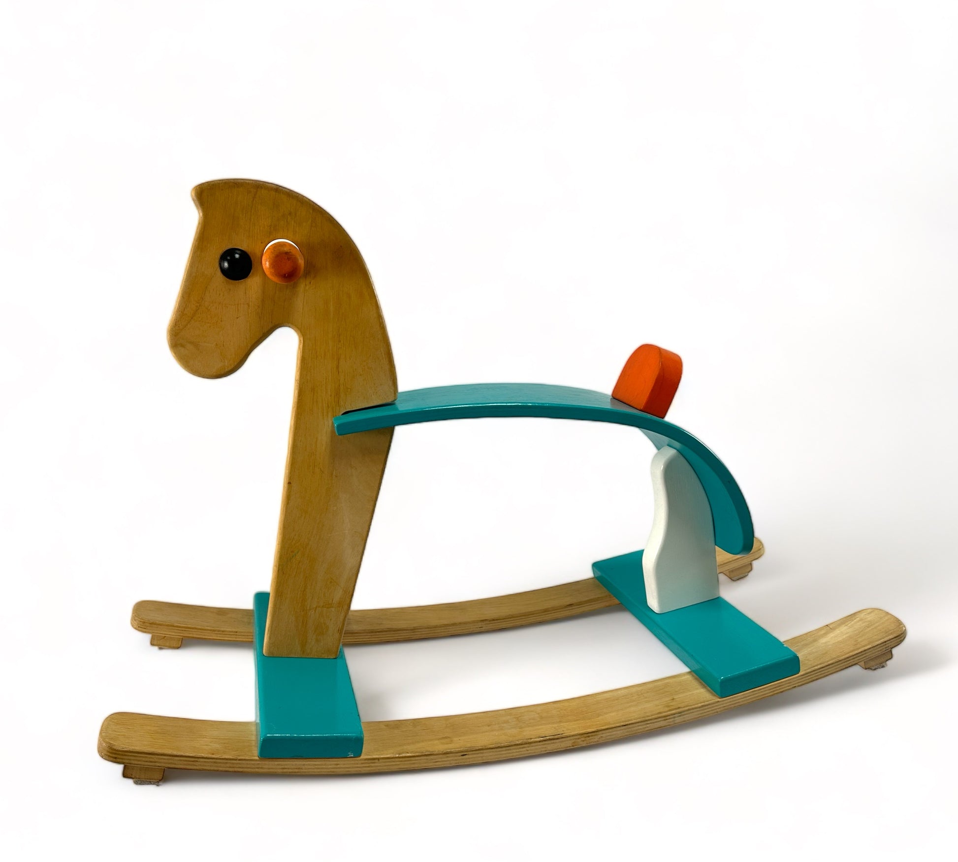 Rocking Horse