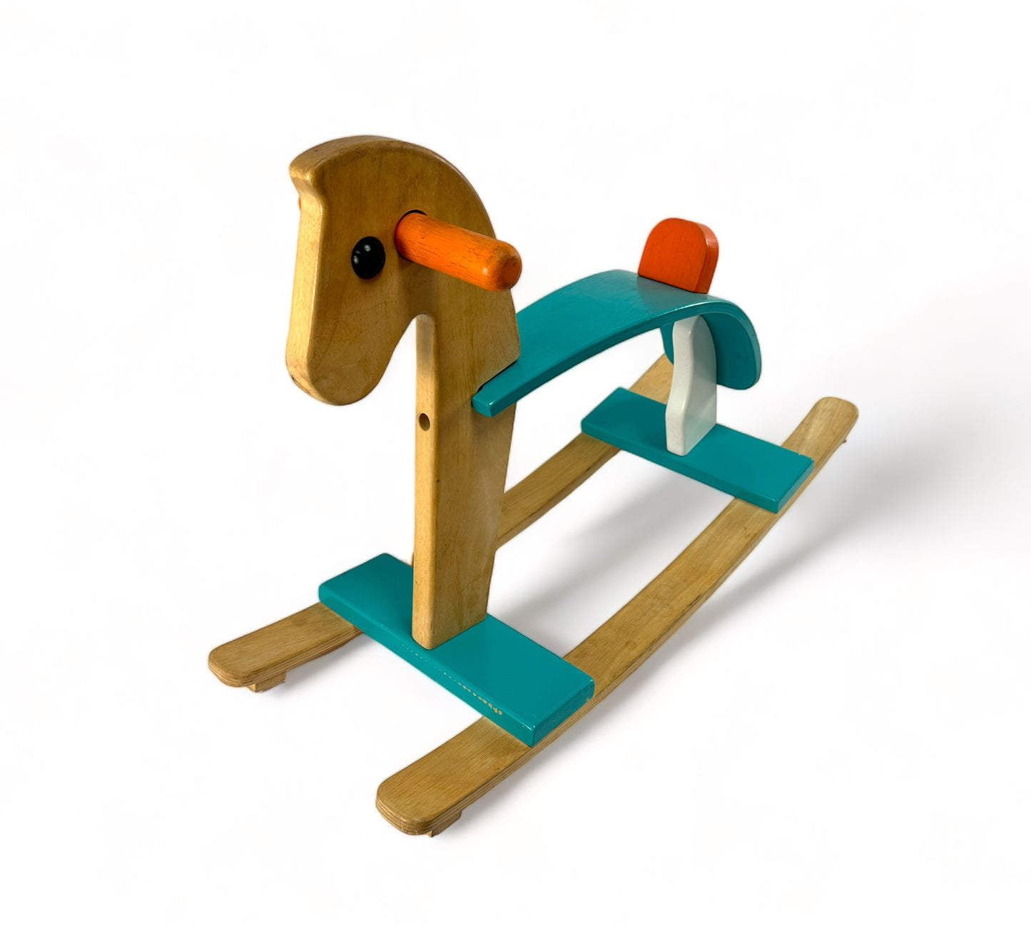 Rocking Horse