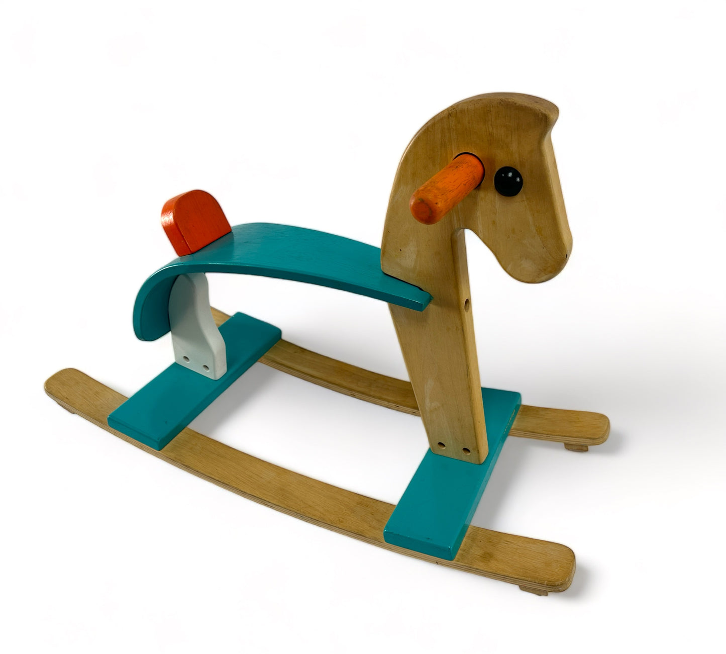 Rocking Horse