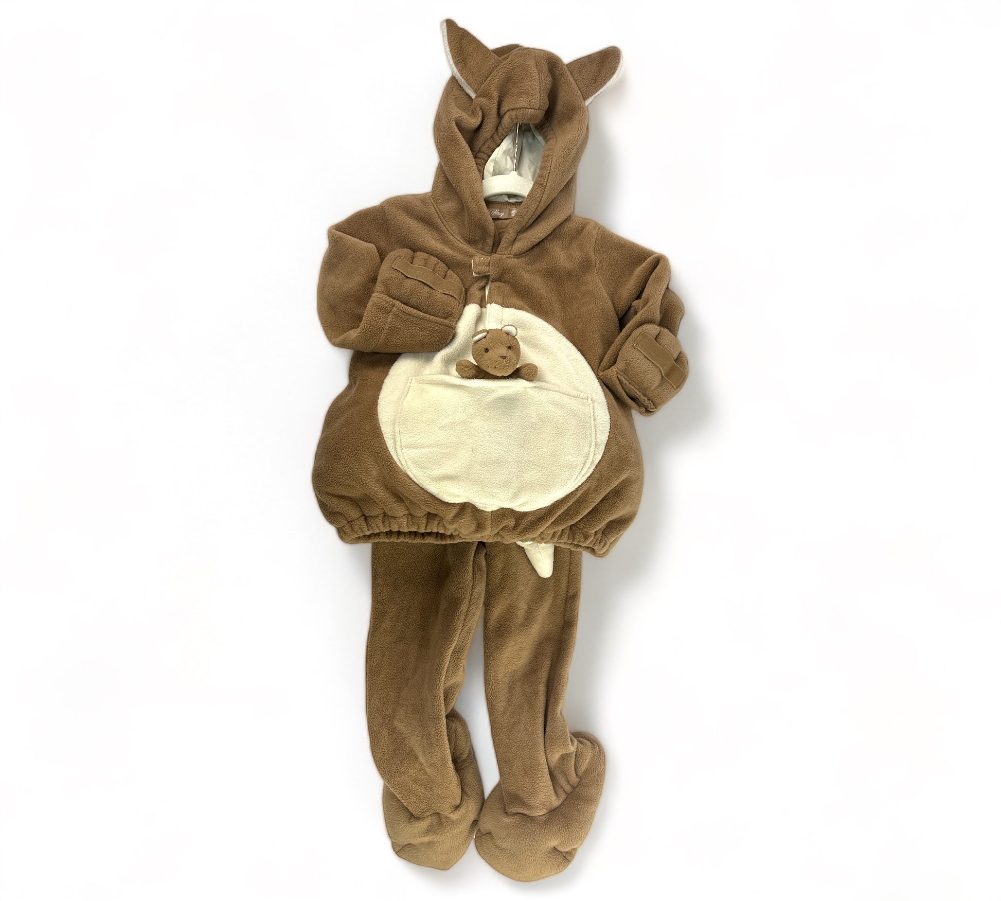 Kangaroo Costume