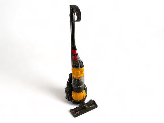 Little Helper Dyson Ball Vacuum Cleaner