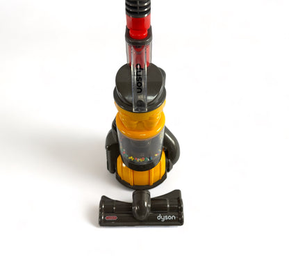 Little Helper Dyson Ball Vacuum Cleaner