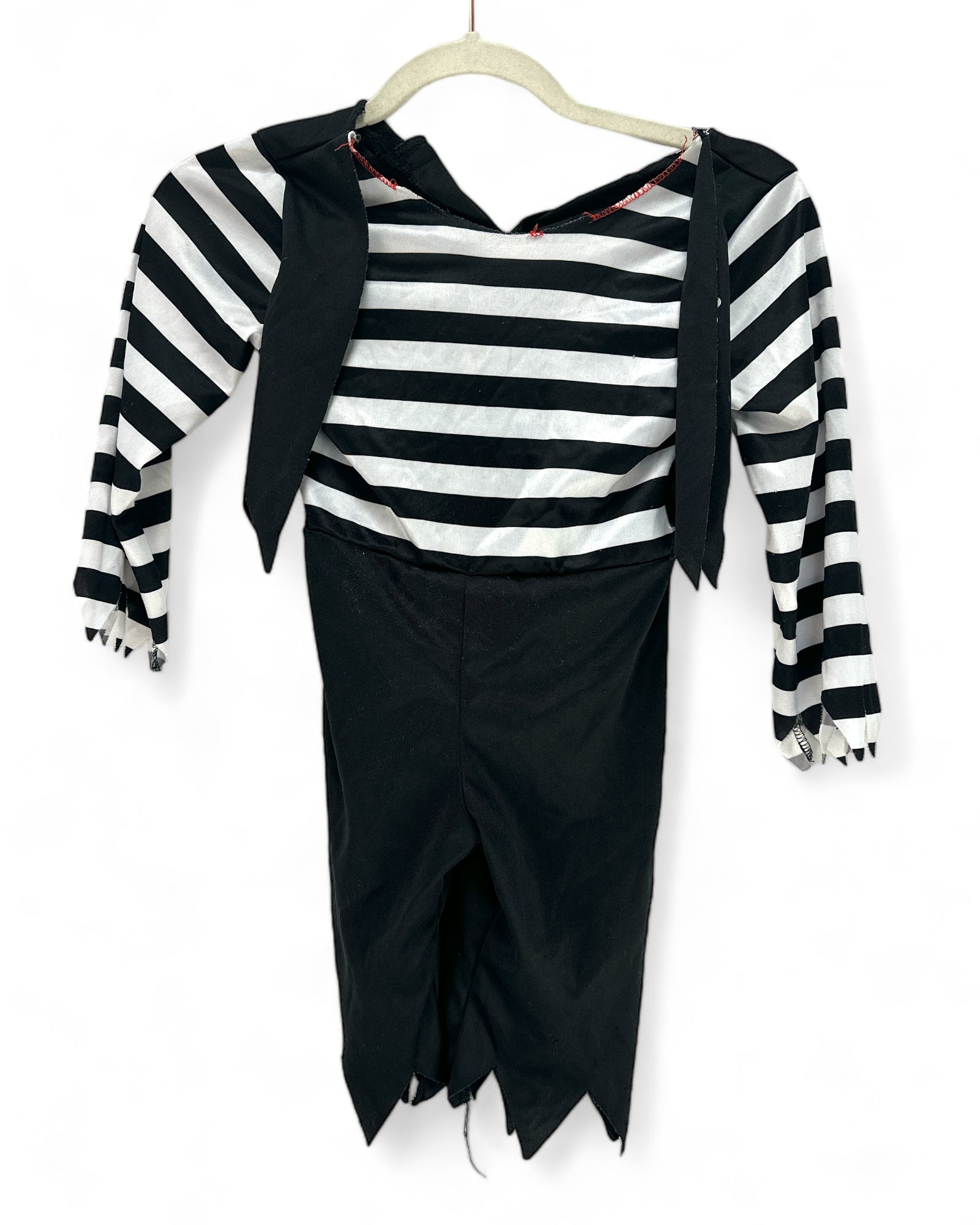 Kid's Pirate First Mate Costume