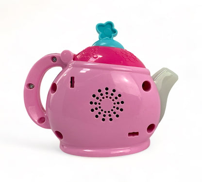 Laugh and Learn Sweet Manners Tea Kettle