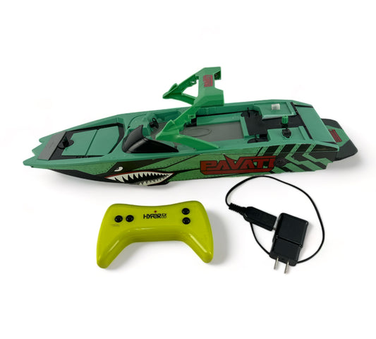 Remote Control Pavati Wakeboard Boat