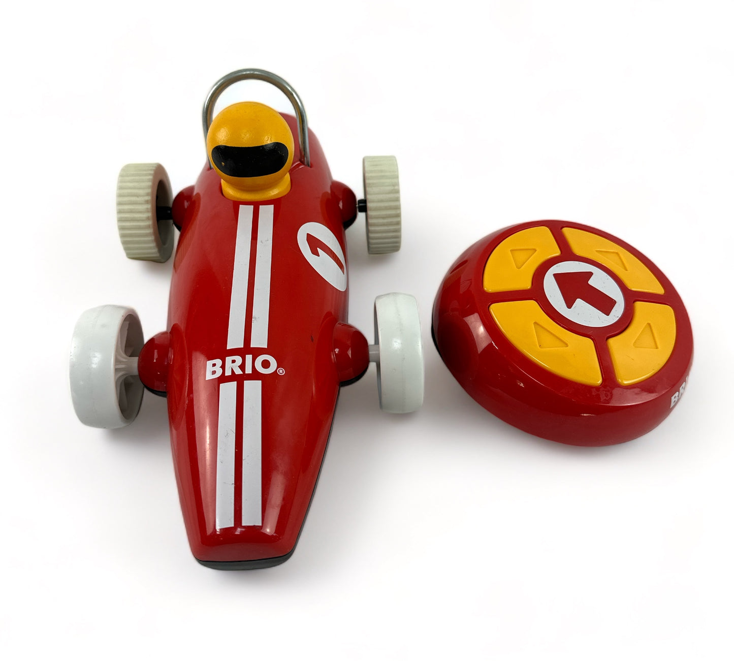 Toy Remote Race Car for Toddlers